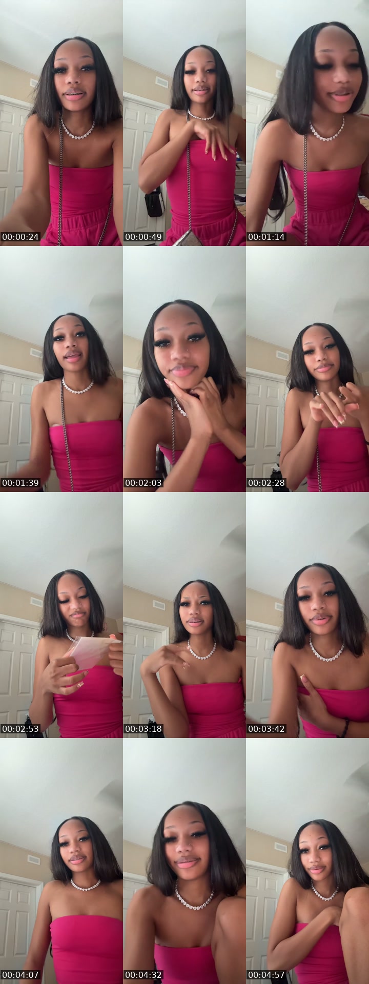 @someerandomgrll TikTok live from 2026-07-29