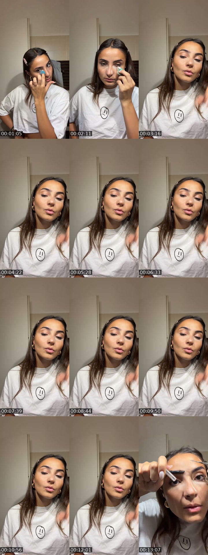@clickquaglio TikTok live from 2026-07-29