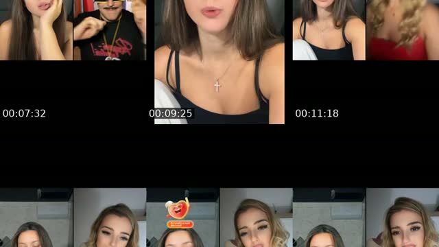 @leravaleriiaa TikTok live from 2026-07-29