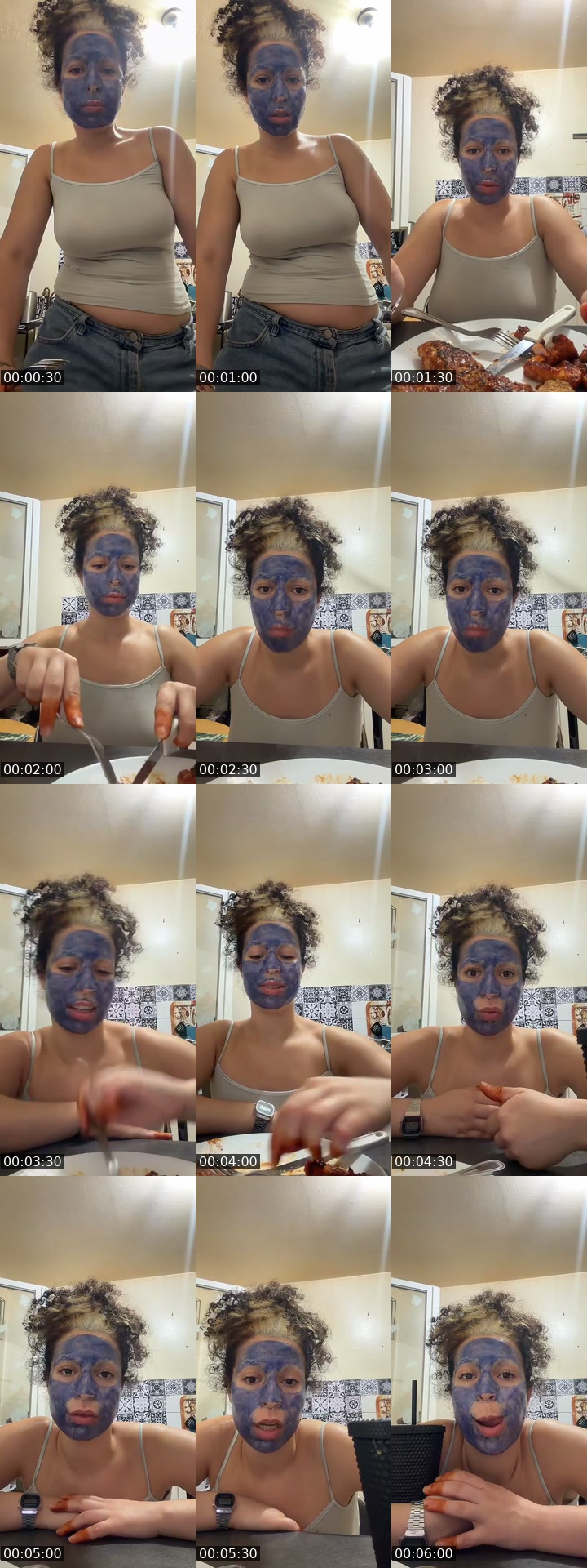 @dooxmii TikTok live from 2026-07-29