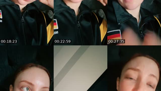 @cobrizavipp TikTok live from 2026-07-29