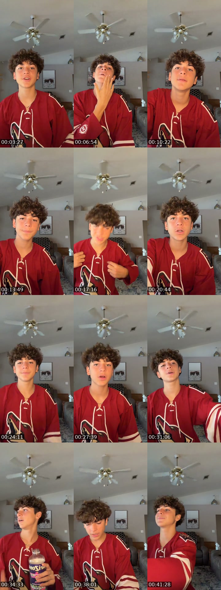 @cologne.enjoyer TikTok live from 2026-07-29