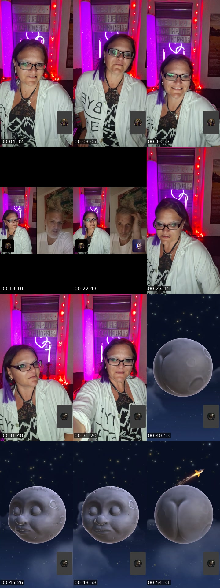 @black_white_undercover TikTok live from 2026-07-29