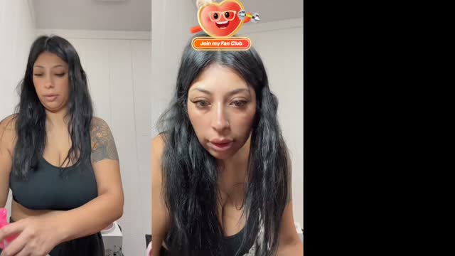 @__babyruth_ TikTok live from 2026-07-29