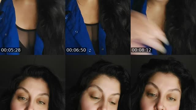 @dark_angel_moon1 TikTok live from 2026-07-29