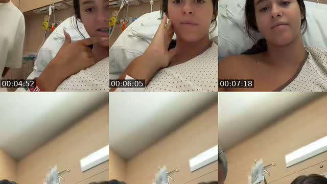 @beyonce_garciiap TikTok live from 2026-07-29