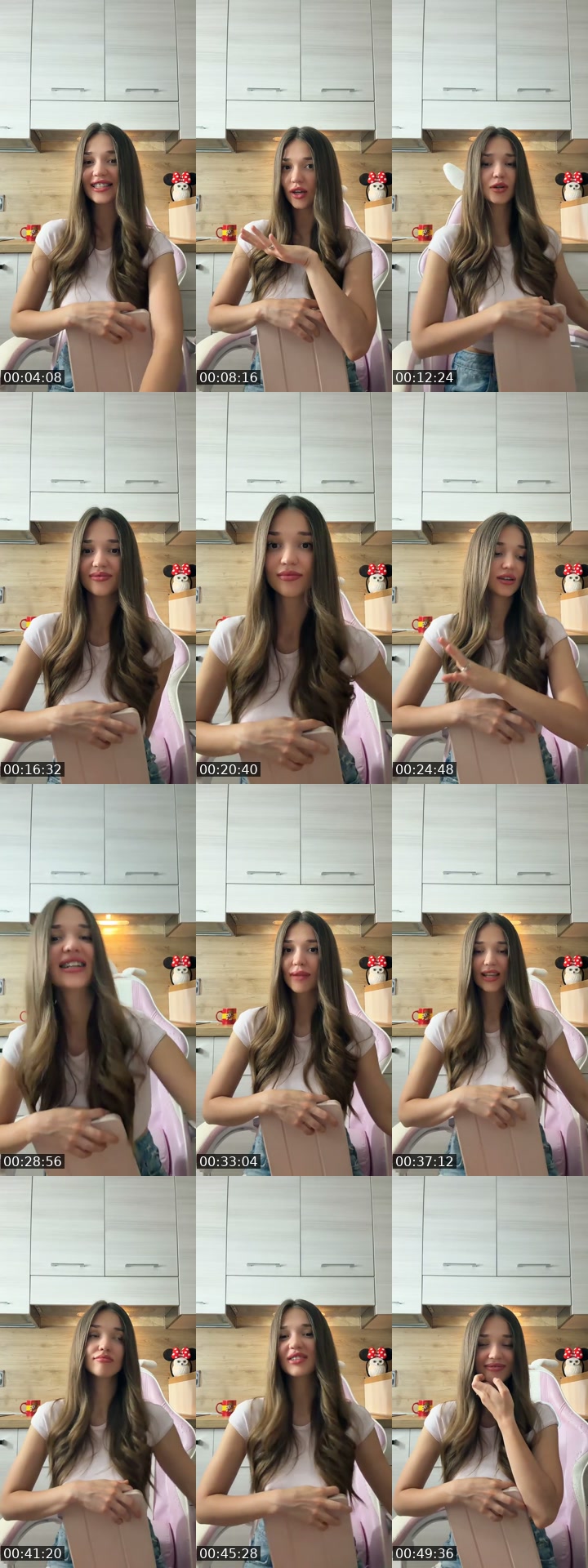 @prettykirochka TikTok live from 2026-07-29