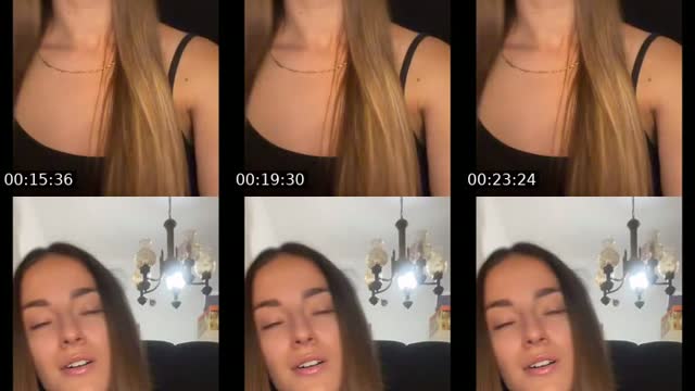 @roxana.9805 TikTok live from 2026-07-29