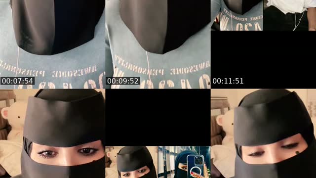 TikTok live: يااااارب ‏محتاجة فرح 🥹 ماشاءالله by @mimibintmohammed1