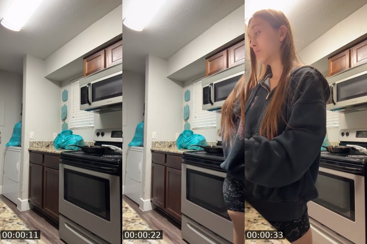 TikTok live: Say Hi 🖤 by @333mami.333