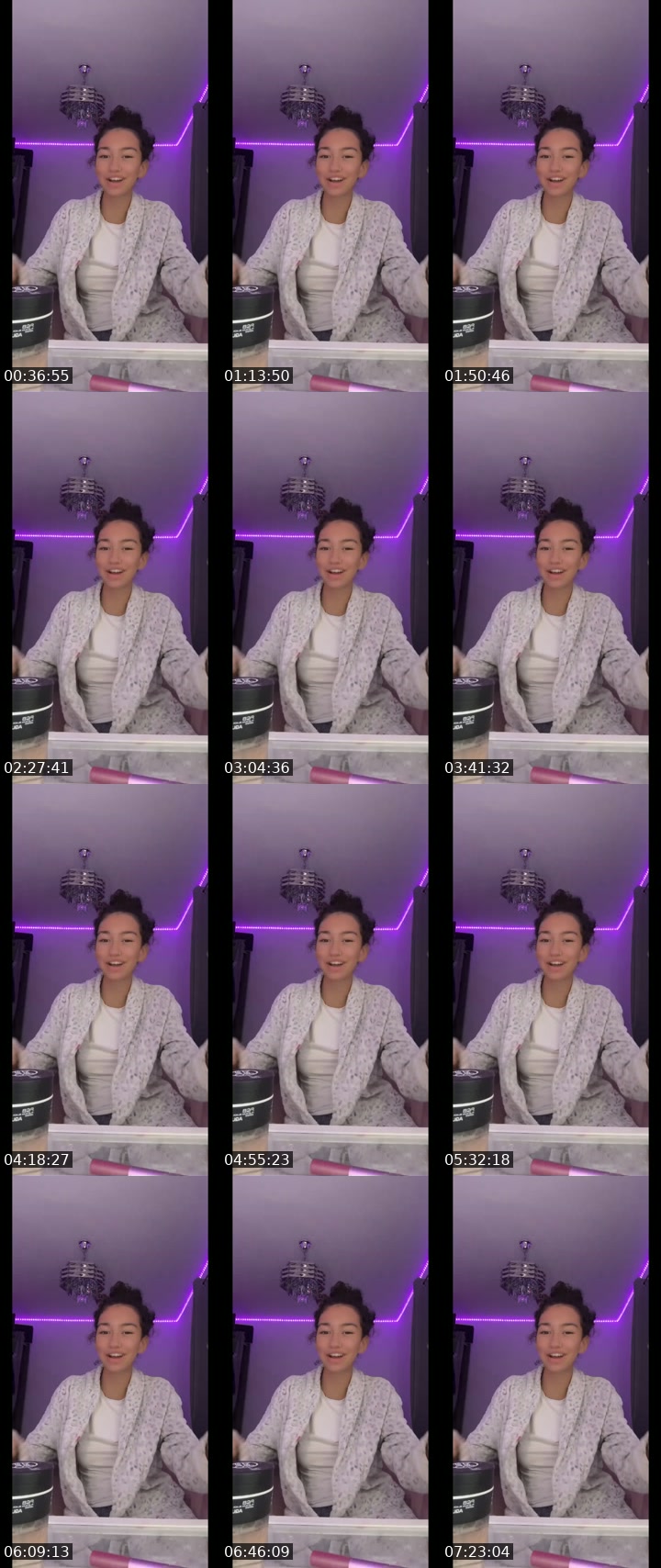 @cilyalmg TikTok live from 2026-07-29