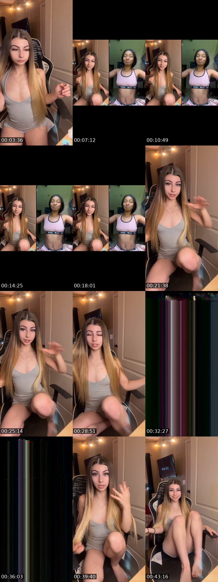 @prettylilninasoph TikTok live from 2026-07-29