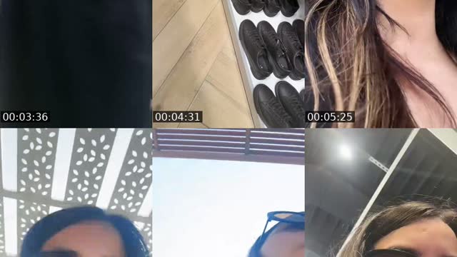 @tubella.ingrid TikTok live from 2026-07-29