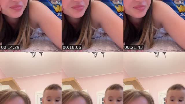 @yanina_yaninka TikTok live from 2026-07-29