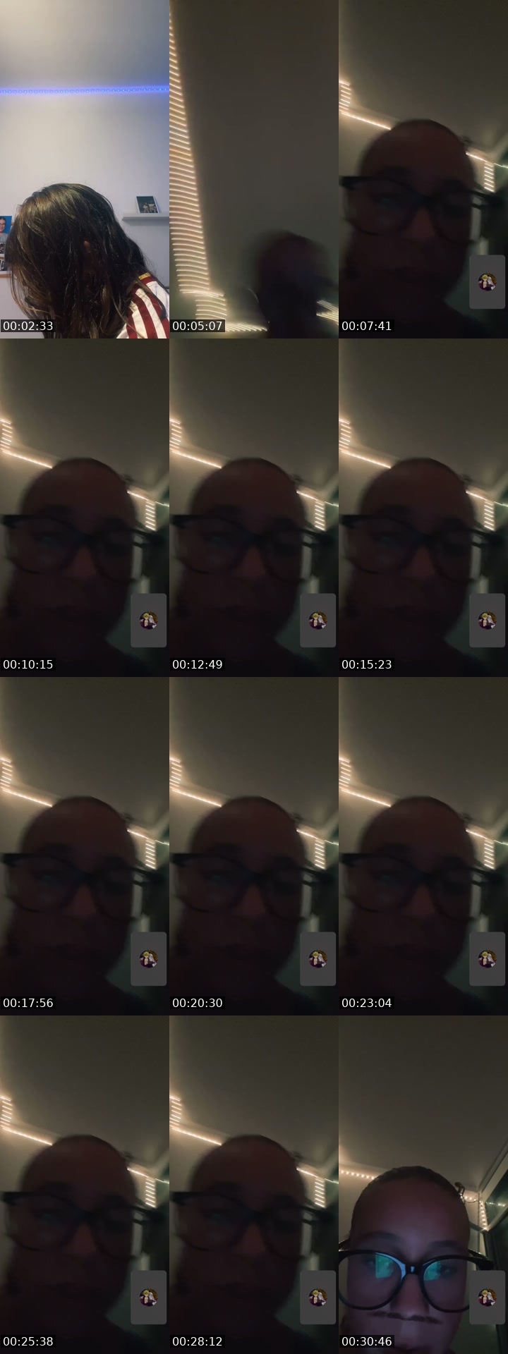 @livessscuentaaasec TikTok live from 2026-07-29