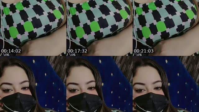 TikTok live: extra beautiful by @zunaira_sheikh
