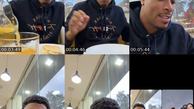 @zagoww TikTok live from 2026-07-29