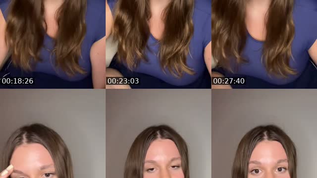 @zivotterky TikTok live from 2026-07-29