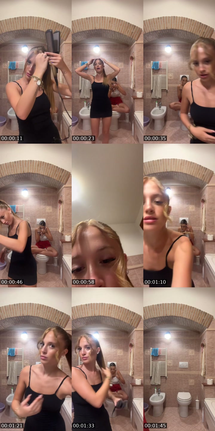 @giada.faccendini TikTok live from 2026-07-29
