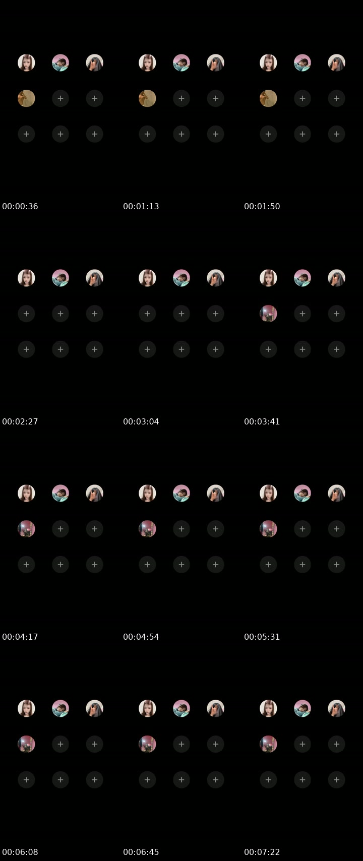 TikTok live: ไหลลื่นคลื่นคลองสาม by @b_babee1