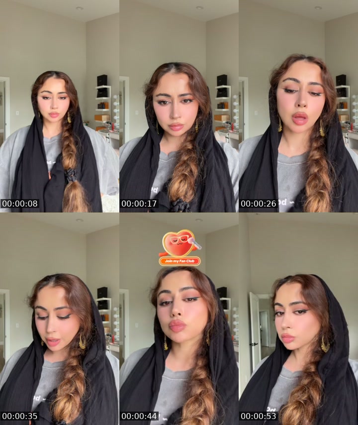 @mssethi.ss TikTok live from 2026-07-29