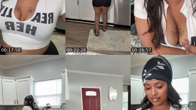 @pixiedtv TikTok live from 2026-07-29
