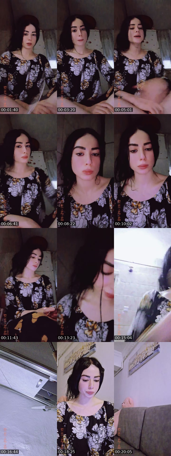 @merve.el.hasan TikTok live from 2026-07-29