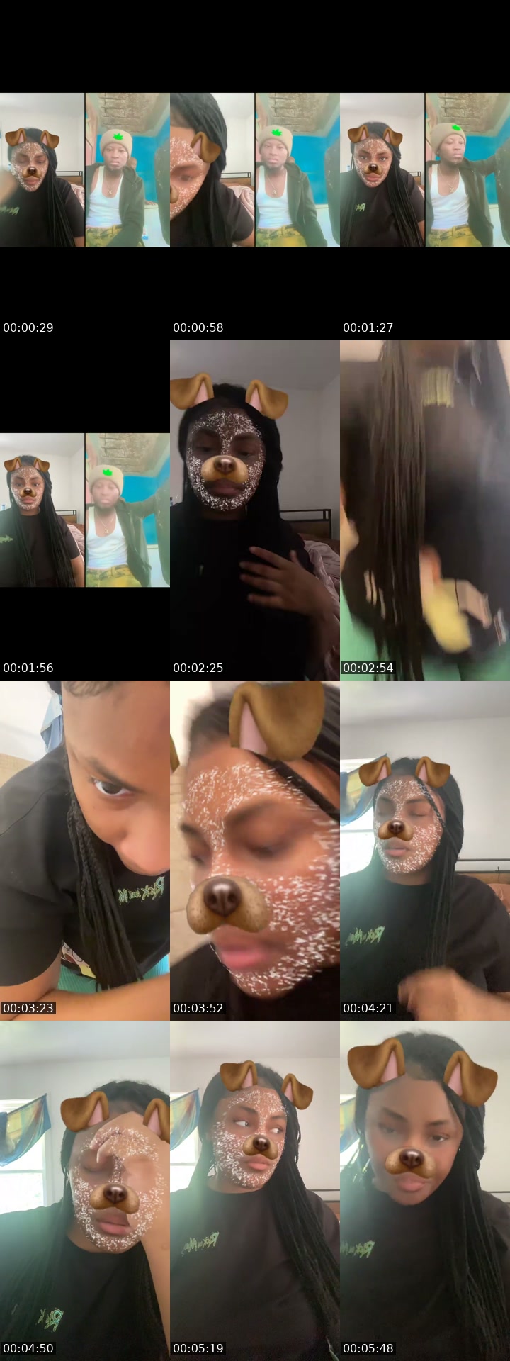 @spoileddt TikTok live from 2026-07-29