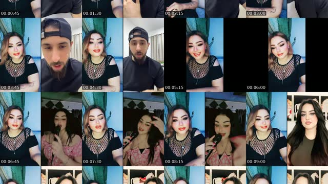 @shoshaahmd3gmail.com TikTok live from 2026-07-29
