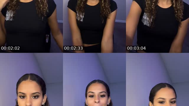 @amayahpt222 TikTok live from 2026-07-29