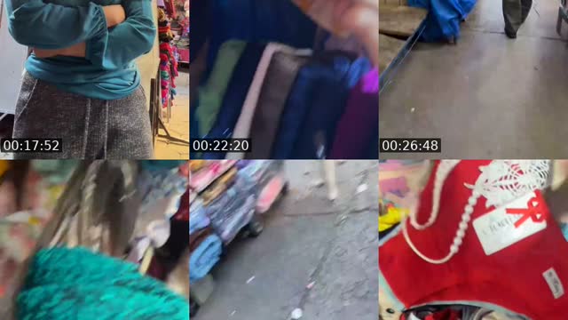 TikTok live: Cholita❤️🥰 by @yesi_pan
