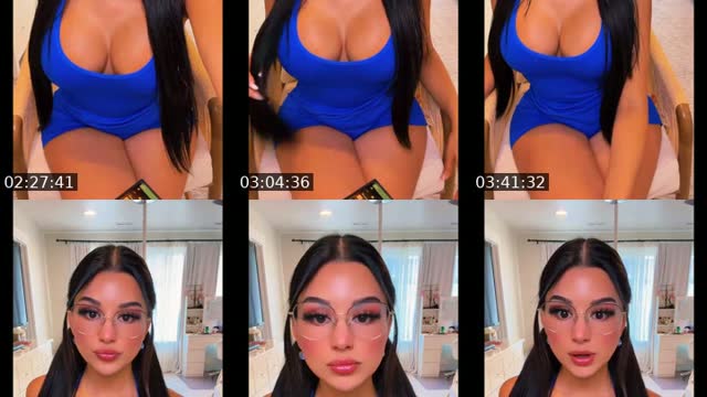 @nayrina__ TikTok live from 2026-07-29
