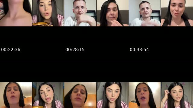 @esmeee_veizai TikTok live from 2026-07-29