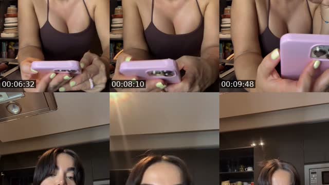 @chanelobst888 TikTok live from 2026-07-29