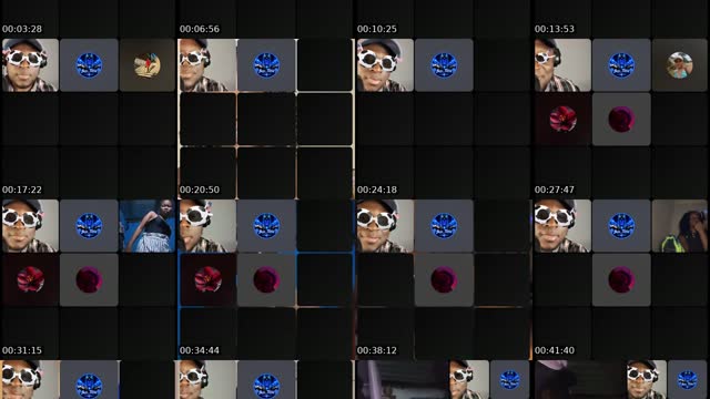 TikTok live: Good Vibes by @boss69306