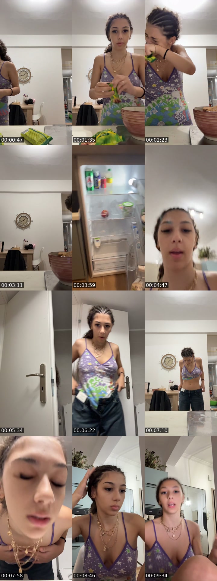 TikTok live: Follow ig: xristina_athanasiadi🆘 by @xristina.athanasiadi
