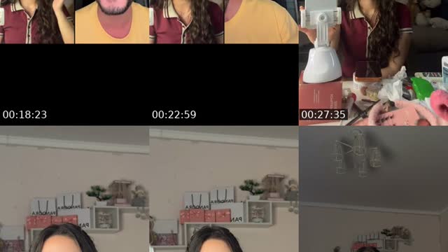 @taya200225 TikTok live from 2026-07-29