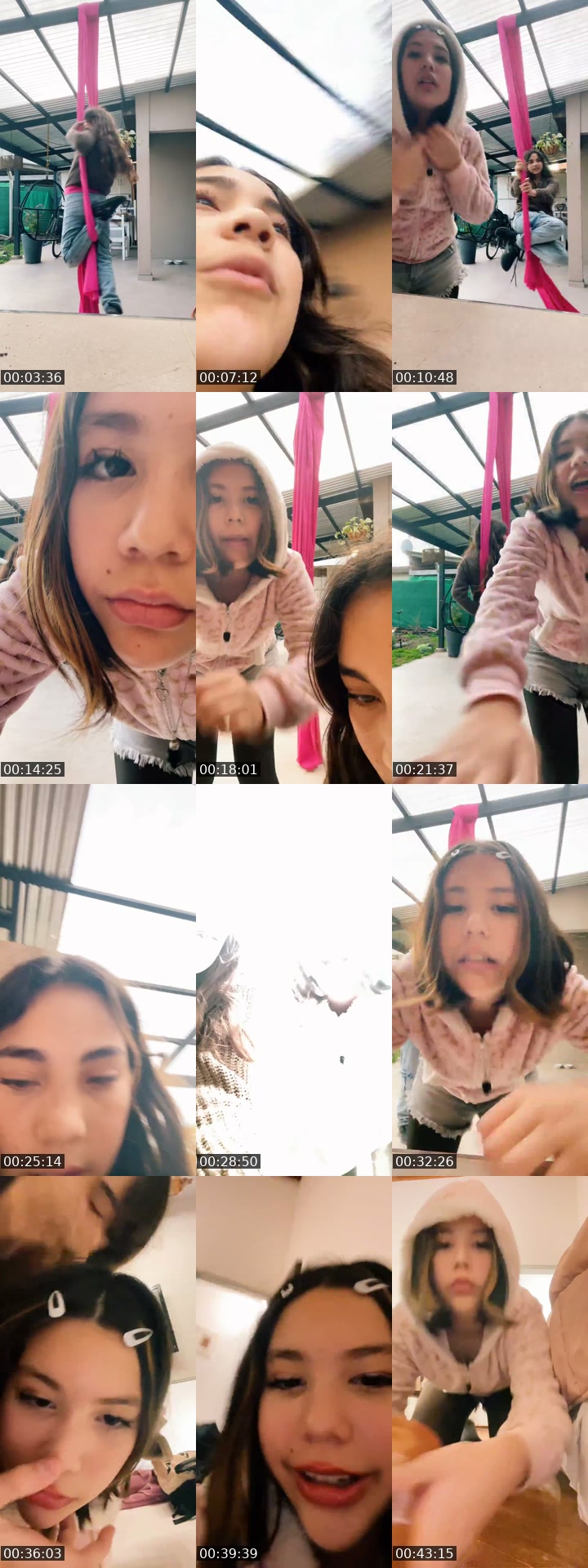 @chinaaaqwq TikTok live