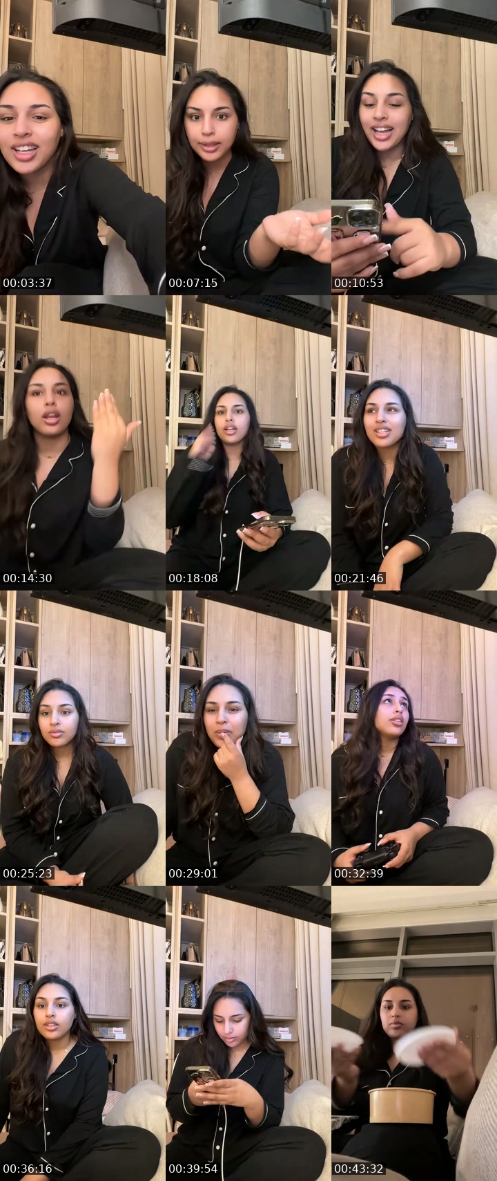 @noufkhallifa TikTok live from 2026-07-29