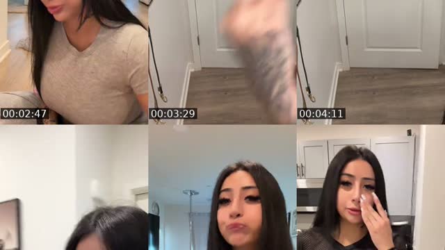 @bigmomamona TikTok live from 2026-07-29