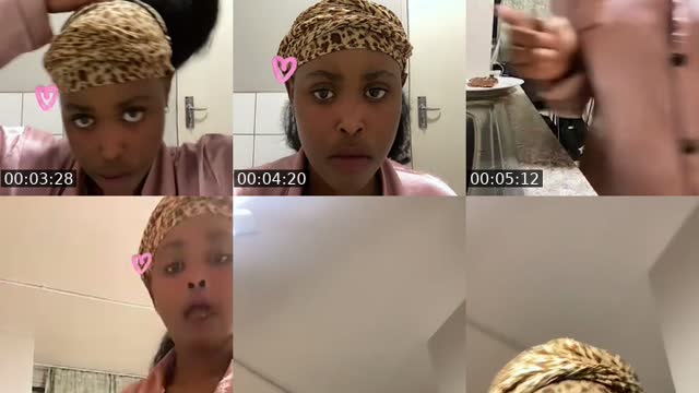 @k_kayise TikTok live from 2026-07-29