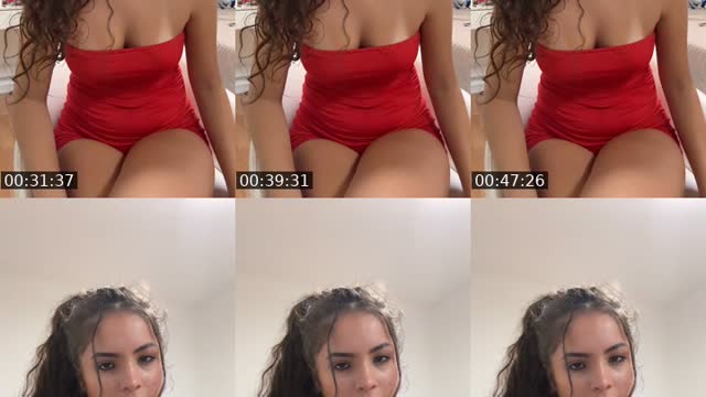 @laiagonzalezzz TikTok live from 2026-07-29