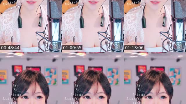 TikTok live: 好久不见 by @siya9721