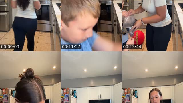 TikTok live: Heyy❤️ by @victoriamichellex