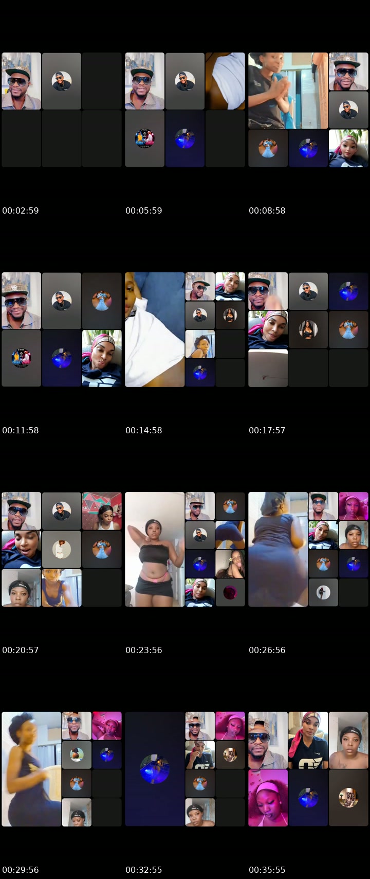 @selimenm7 TikTok live from 2026-07-29