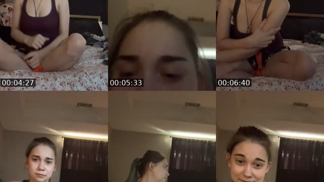 @brookelush05 TikTok live from 2026-07-29