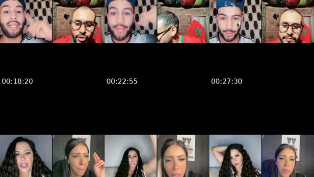 @nawelukofficial12 TikTok live from 2026-07-29