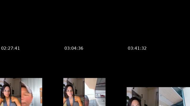 @bea_stojanovic TikTok live from 2026-07-29