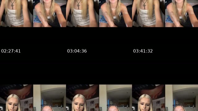 TikTok live: missed you by @your9irlfriend