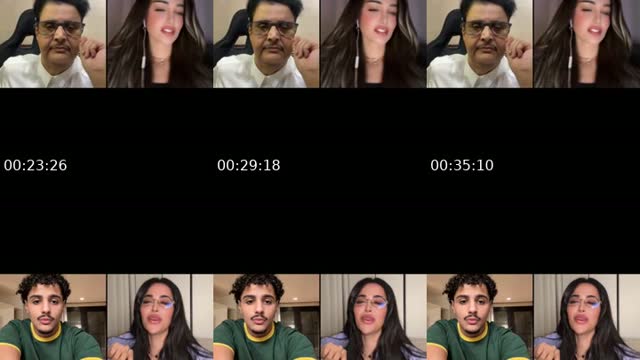 @mr2l TikTok live from 2026-07-29